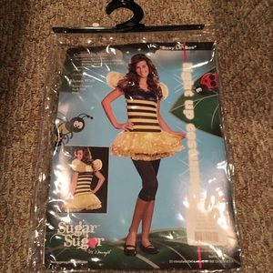 Juniors Costume